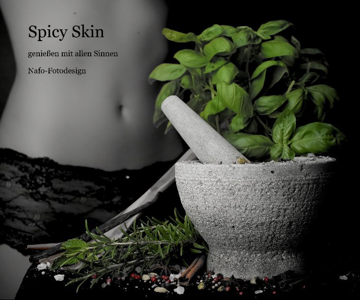 View Spicy Skin by Nafo-Fotodesign
