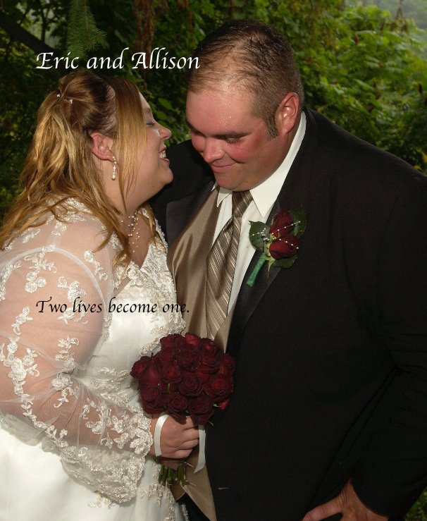 View Eric and Allison by Rocco Laurienzo