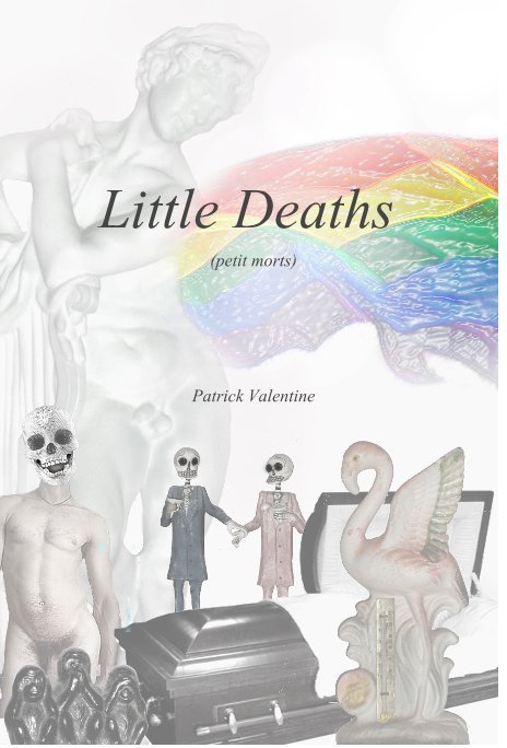 View Little Deaths by Patrick Valentine