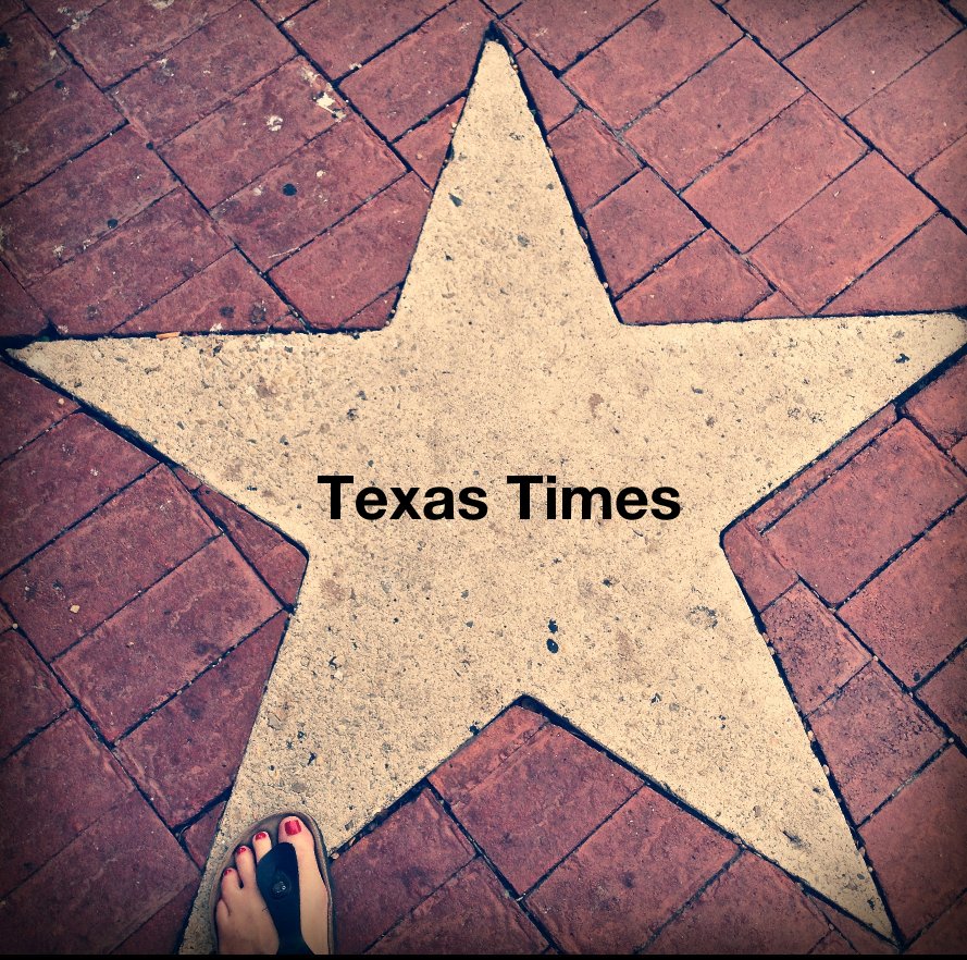 View Texas Times by Leslie