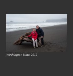 Washington State, 2012 book cover
