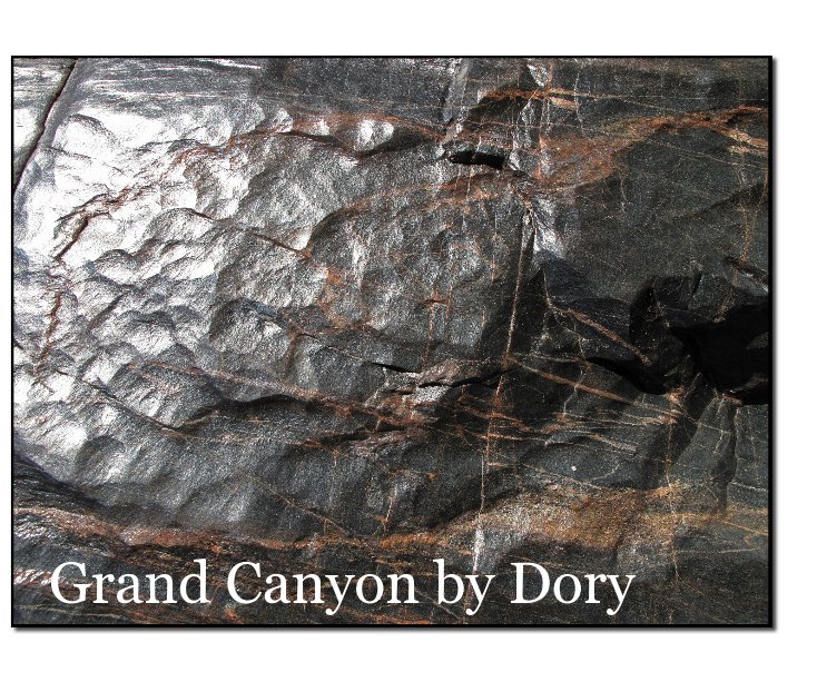 Ver Grand Canyon by Dory por tellytom