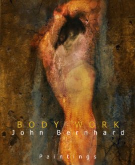 Body Work II book cover