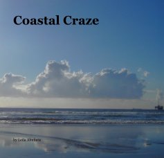 Coastal Craze book cover