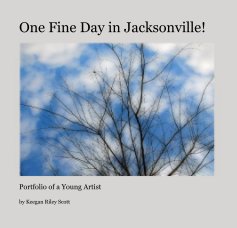 One Fine Day in Jacksonville! book cover