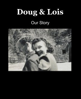 Doug & Lois book cover