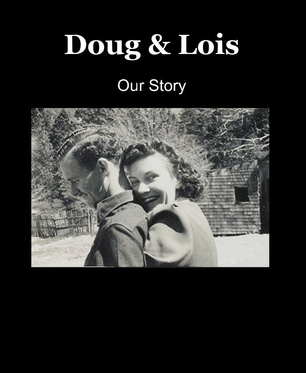 View Doug & Lois by Lynette Mills
