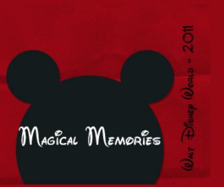 Emily's Disney Album
(2011) book cover