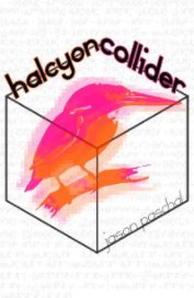 Halcyon Collider book cover