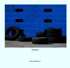 footwork book cover