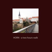 Horn book cover