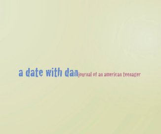 A Date with Dan book cover