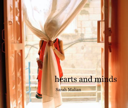 Hearts and Minds book cover