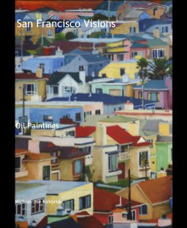 San Francisco Visions book cover