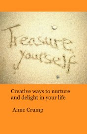 Treasure Yourself book cover