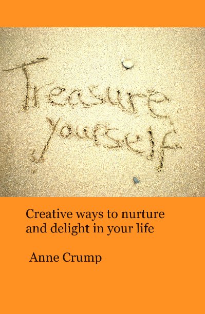 Visualizza Treasure Yourself di Anne Crump