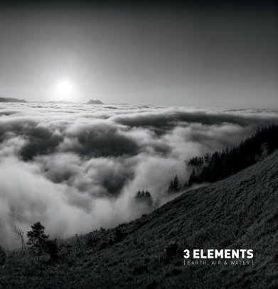 3 Elements book cover