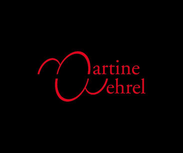 View Martine Wehrel by Camille Roumieux