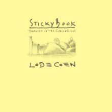 StickyBook_EnoColde book cover