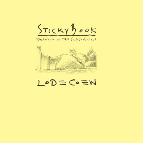 Ver StickyBook_EnoColde por Lode Coen