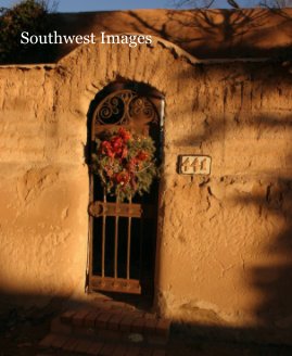 Southwest Images book cover