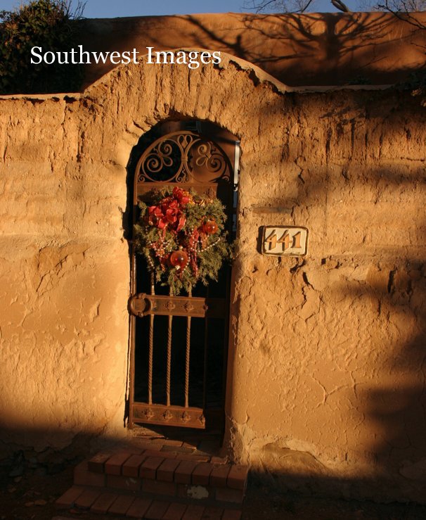 Southwest Images nach Photography by Tara C. Patty anzeigen