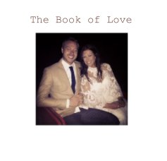The Book of Love book cover