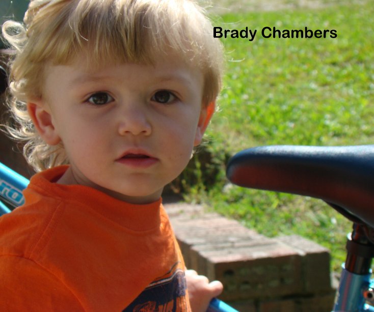 Brady Chambers 2 nach Suzanne Light anzeigen