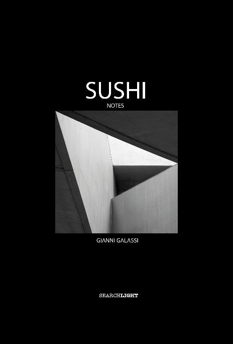 View SUSHI Notes by Gianni Galassi