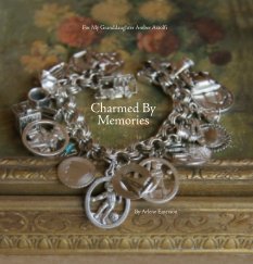 Charmed By Memories book cover