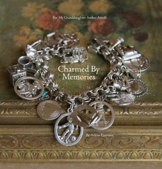 View Charmed By Memories by Suzanne Woodie Designs