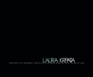 Laura Krpata book cover