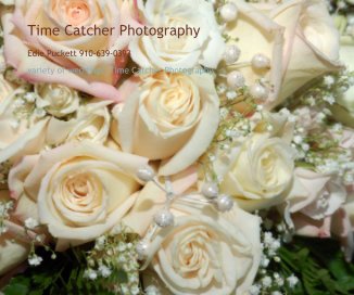 Time Catcher Photography book cover