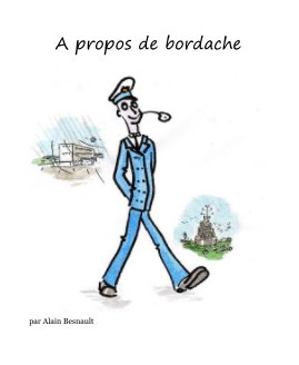 A propos de bordache book cover