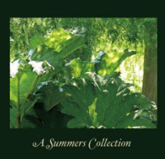 A Summers Collection book cover
