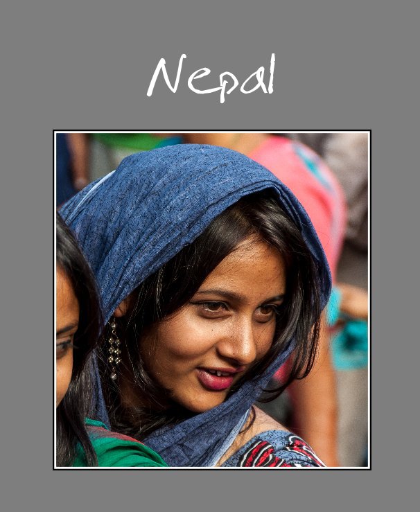 Visualizza Nepal di Luca Campo Dall'Orto