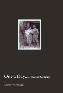 One a Day.....Two on Sundays book cover