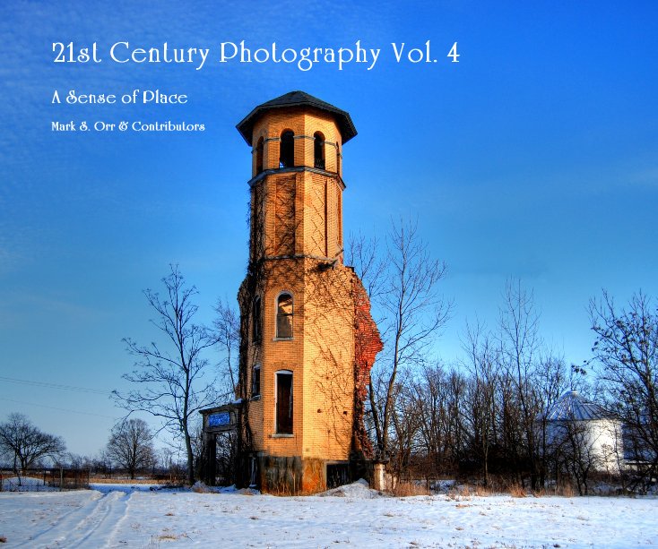 Bekijk 21st Century Photography Vol. 4 op Mark S. Orr & Contributors
