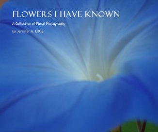 Flowers I Have Known book cover