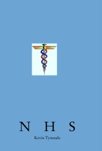N    H    S book cover