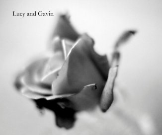 Lucy and Gavin book cover