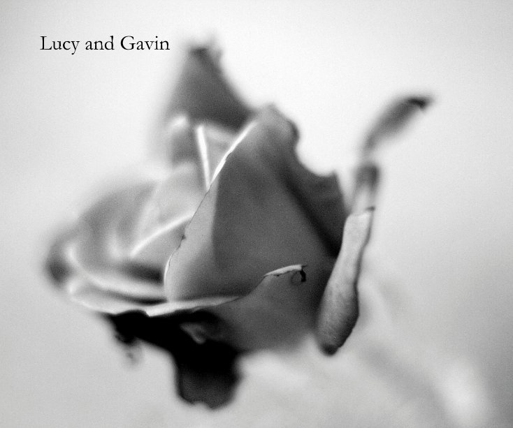 View Lucy and Gavin by MichelleLieb