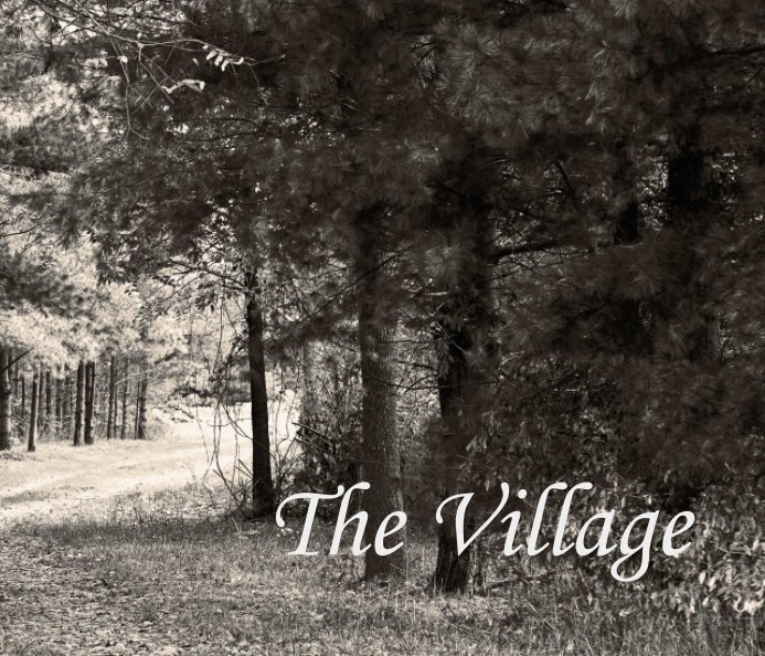 View The Village by Randi Proulx