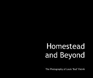 Homestead and Beyond book cover