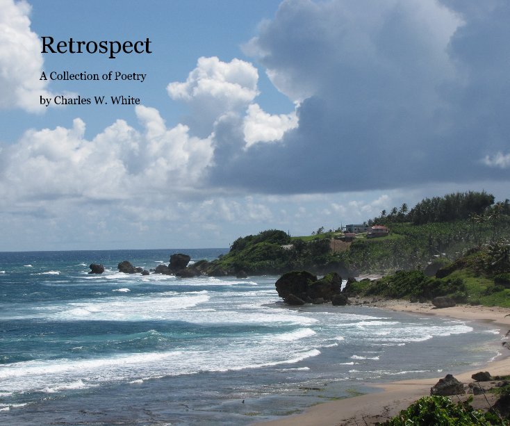 View Retrospect by Charles W. White