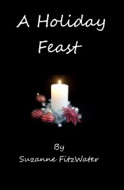 A Holiday Feast book cover