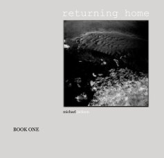 returning home
BOOK ONE book cover