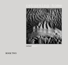 returning home
BOOK TWO book cover