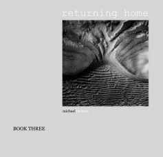 returning home
BOOK THREE book cover