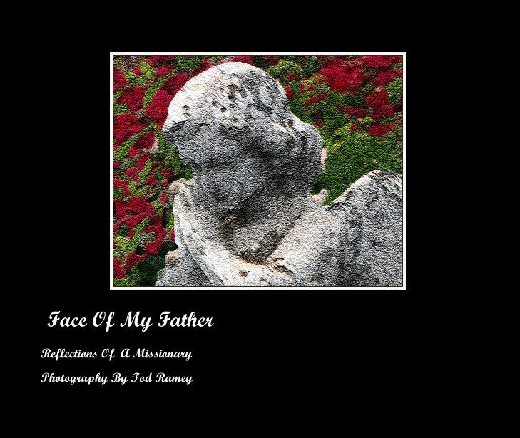 Ver Face Of My Father por Photography By Tod Ramey